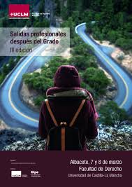 Maybe you would like to learn more about one of these? Fac Derecho Ab On Twitter Ya Solo Queda 1 Dia Manana Comienzan Las Jornadas De Salidas Profesionales En El Grado En Derecho Organizadas Por Facderechoab Uclm Es Con La Colaboracion De Cipeuclm
