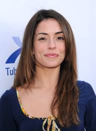 Emmanuelle Vaugier : Actress
