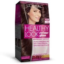 Living La Vida Holoka Simplifying The Crazy In Everyday Life Through Easy Recipes Crafts And More Recipe Glossy Hair Color Cinnamon Hair Colors Non Permanent Hair Dye