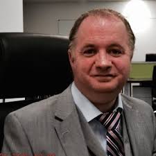 Hornbuckle welcomes John McCreadie