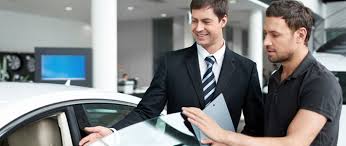 They must have legible handwriting skills and good communication skills. How To Be The Perfect Car Salesperson