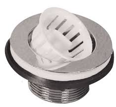 91500127 lasalle bristol sink strainer