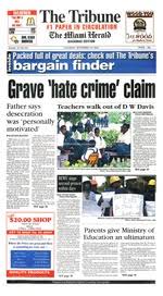 The Tribune