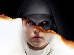 Você Conhece Realmente O Filme Da Freira?