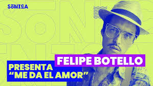 Felipe Botello y El Sonoro Rugir