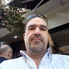 Jose Antonio Gil Ruiz