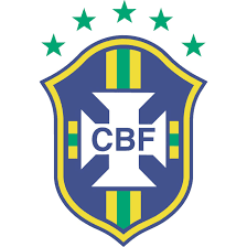 Liga, stärkeklasse 2, gruppe 2. Brazilian Football Confederation Vector Logo Eps