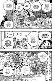 One Piece - Chapter 1134 - YakshaScans