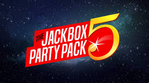 Jackbox Party Pack 5 Review | GodisaGeek.com