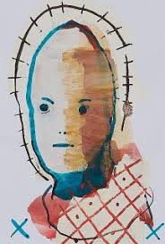 Einflug. by David Schnell