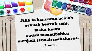 Mantan jangan di inget mulu, nanti yang kamu miliki saat ini bisa hilang tanpa jejak lho. 30 Kata Kata Sindiran Halus Untuk Menyentil Orang Lain Tobakonis