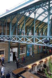 5 Places You Can T Miss In Covent Garden Covent Garden London Covent Garden London