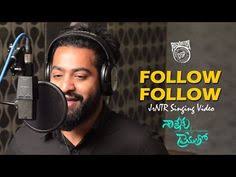 Follow Follow Song Making Nannaku Prematho Jr Ntr Dsp Rakul Preet Youtube Dj Mix Songs Songs Singing