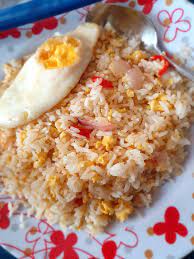 Pin Di Indonesian Cuisine
