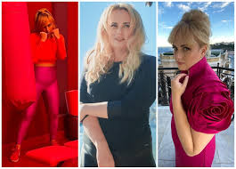 This gorgeous gal, rebel wilson, started a fantastic weight loss journey back in april 2016. Rebel Wilson S Year Of Health The Pitch Perfect Star Spent Her Covid 19 Downtime On High Intensity Training And The Mayr Method Sharing Her Diet And Fitness Journey On Instagram South China