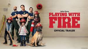 Telecharger Playing With Fire 2019 Film En Streaming Vf Hd Fire Movie Disney Movies Anywhere Movie Soundtracks