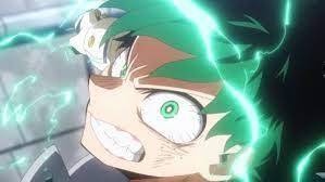 Sakisaka is best known for her contribution in the japanese anime film, 'hal' and the more recent manga series, 'omoi. 10 Best New Anime To Watch In 2021 Spring Season And When They Premiere Polygon