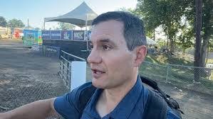 Jeremy Whatley's Instagram, Twitter & Facebook