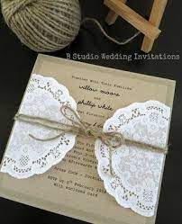 17 Rustic Wedding Invitations Wedding Invitations Wedding Invitations Rustic Shabby Chic Wedding Invitations
