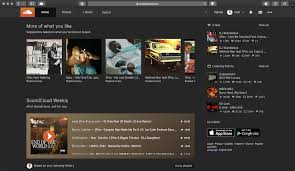 Softpedia > windows > applications filed under: Soundcloud Dark Mode Is Here Night Eye