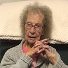 Margaret "Marge" Doran Langford Obituary December 5, 2016