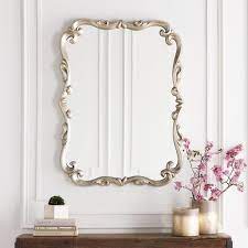 kimball mirror for sale decor elegant home wall corner tv stand
