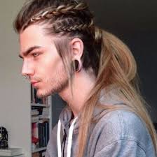 Men hairstyles world's got you covered! 50 Viking Hairstyles For A Stunning Authentic Look Men Hairstylist