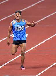 Dutee chand is a professional sprinter hailing from jajpur, odisha. Dutee Chand Running Has Been Her Sole Weapon In Fighting Odds