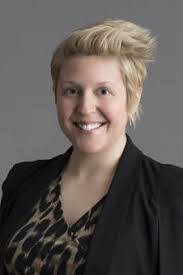 Women Leading in Law: Jennifer Taylor