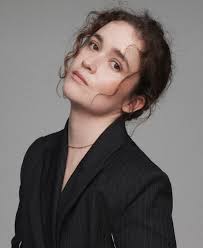 Alice Englert