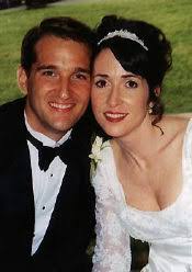 Margaret Ellen Lowery Weds David James Keppel