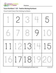 Grade Level Worksheets A Wellspring Of Worksheets Numbers Kindergarten Number Worksheets Kindergarten Number Writing Practice