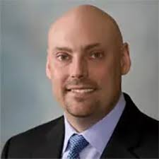 About Dr. James Gordon