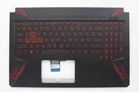 Models with the backlight symbol will have a backlight keyboard. How To Turn Off Keyboard Light Asus Tuf Gaming Asus Tuf Gaming A15 Keyboard Light And Fan Mode Setting Problem