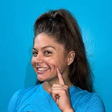 MEET THE CAST OF TILT! Celeste Murman