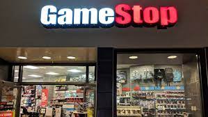 Gamestop Stock 9 Investors Instantly Make 16 Billion On Squeeze Investor S Business Daily