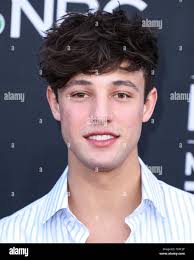 Cameron dallas hi-res stock photography and images