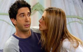 David schwimmer is heading back to tv. Jennifer Aniston Fell For Friends Co Star David Schwimmer Aka Ross Yet Again Truth Unveiled
