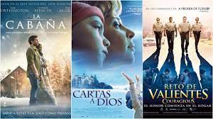 Pin De Juan Paulo Sancho En Jairo Peliculas Cristianas Peliculas Para Familia Mejores Peliculas De Netflix