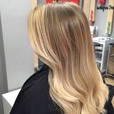Kumral Blonde Balyaj Ombre Hair Kirma Kuafor Longhair Etiler Istanbul Hair Styles Long Hair Styles Hair