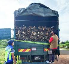 Soalan lazim pergerakan kawalan pergerakan 3.0. Cubaan Bawa Buluh Secara Haram Gagal