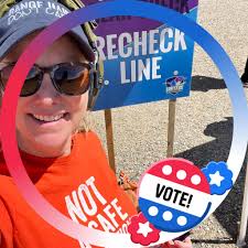 Tamara Palmer Dumont