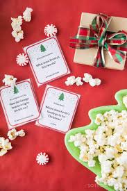 Rd.com holidays & observances christmas christmas is many people's favorite holiday, yet most don't know exactly why we ce. Christmas Movie Trivia Game Questions Answers So Festive