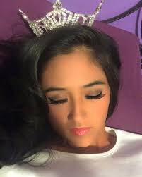 Miss Florence 2016 Brooke Vu