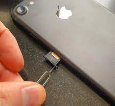First ensure that your idevice is properly powered off. How To Remove The Sim Card From An Iphone 5 Easy Steps