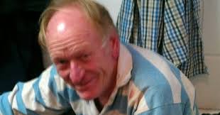 Gauge opinion: Ron Head MBE