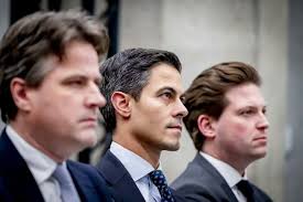 Post by Burgercomité-EU