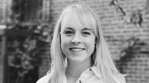 I always thought Allie Lightcap made me better at my job, so I'm thrilled  that everyone at Flower Shop can benefit from her brilliance too.