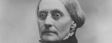 Susan B. Anthony
