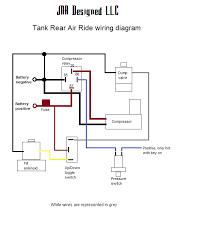 Viair 450c air suspension single compressor kit Harley Air Ride Wiring Diagram Wiring Diagram Text Teach Suite Teach Suite Albergoristorantecanzo It